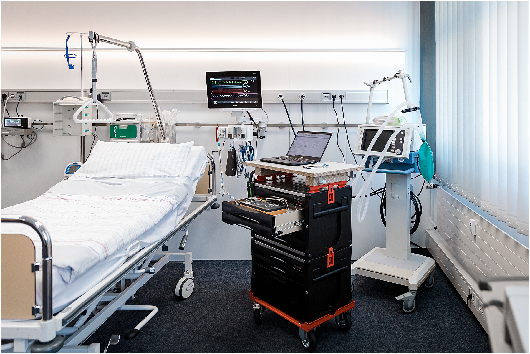 Info MEDICAL TEC GMBH